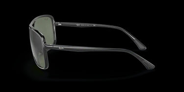 Ray-Ban RB4375 601/71 Black