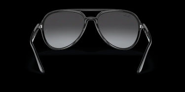 Ray-Ban RB4376 601/8G Black