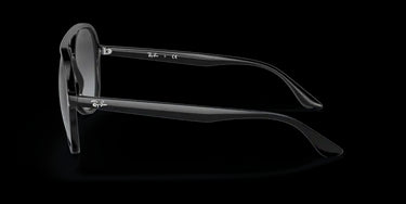 Ray-Ban RB4376 601/8G Black