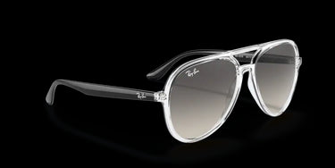Ray-Ban RB4376 647711 Transparent