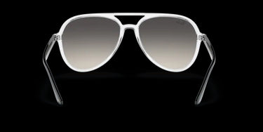 Ray-Ban RB4376 647711 Transparent