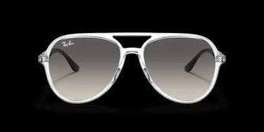 Ray-Ban RB4376 647711 Transparent