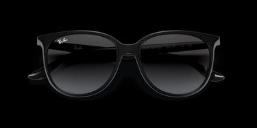 Ray-Ban RB4378 601/8G Black