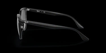 Ray-Ban RB4378 601/8G Black