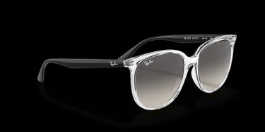 Ray-Ban RB4378 647711 Black