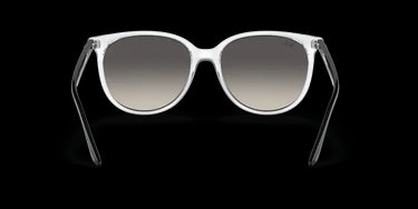 Ray-Ban RB4378 647711 Black