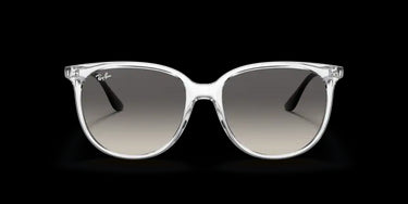 Ray-Ban RB4378 647711 Black