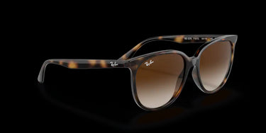 Ray-Ban RB4378 710/13 Havana
