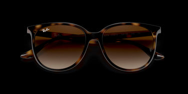 Ray-Ban RB4378 710/13 Havana