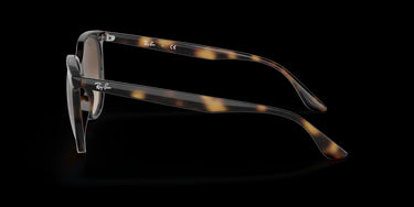 Ray-Ban RB4378 710/13 Havana