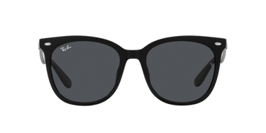 Ray-Ban RB4379D 601/87 Zwart