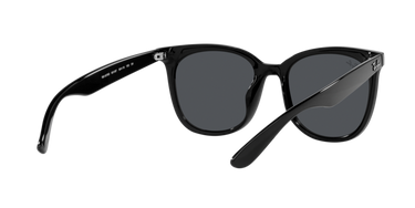 Ray-Ban RB4379D 601/87 Zwart