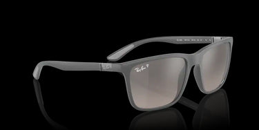 Ray-Ban RB4385 60175J Grey