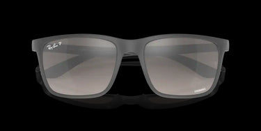 Ray-Ban RB4385 60175J Grey