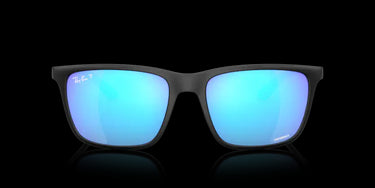 Ray-Ban RB4385 601SA1 Black
