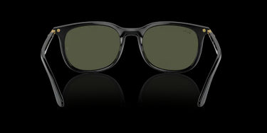 Ray-Ban RB4386 601/31 Black