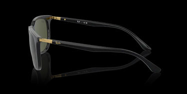Ray-Ban RB4386 601/31 Black