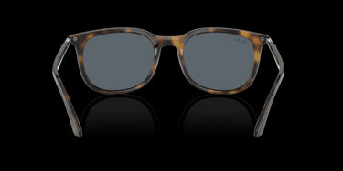 Ray-Ban RB4386 710/R5 Havana