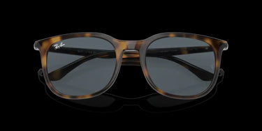Ray-Ban RB4386 710/R5 Havana