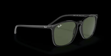 Ray-Ban RB4387 601/71 Black
