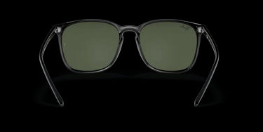 Ray-Ban RB4387 601/71 Black