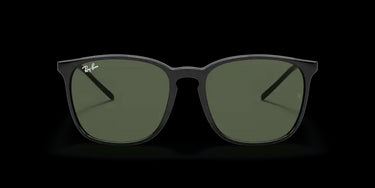 Ray-Ban RB4387 601/71 Black