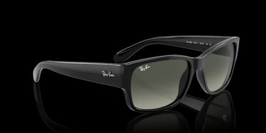 Ray-Ban RB4388 601/71 Black