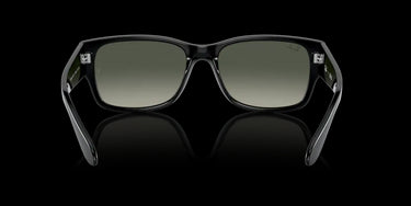 Ray-Ban RB4388 601/71 Black