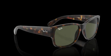Ray-Ban RB4388 710/31 Havana