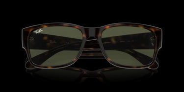 Ray-Ban RB4388 710/31 Havana