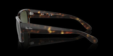 Ray-Ban RB4388 710/31 Havana