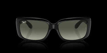 Ray-Ban RB4389 601/71 Black