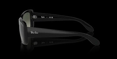 Ray-Ban RB4389 601/71 Black