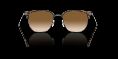 Ray-Ban New Clubmaster RB4416 710/51 Havana