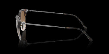 Ray-Ban New Clubmaster RB4416 710/51 Havana