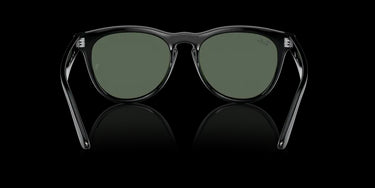 Ray-Ban Iris RB4471 662971 Black