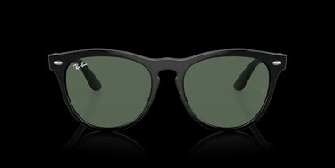 Ray-Ban Iris RB4471 662971 Black