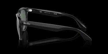 Ray-Ban Iris RB4471 662971 Black