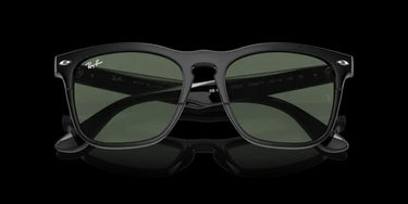 Ray-Ban Steve RB4487 662971 Black