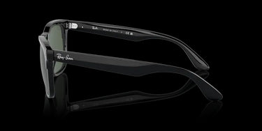 Ray-Ban Steve RB4487 662971 Black