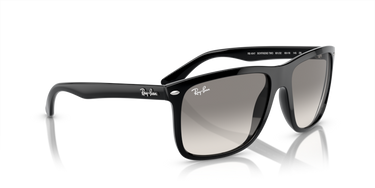 Ray-Ban Boyfriend two RB4547 601/32 Zwart
