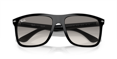 Ray-Ban Boyfriend two RB4547 601/32 Zwart