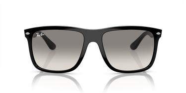 Ray-Ban Boyfriend two RB4547 601/32 Zwart
