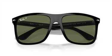 Ray-Ban Boyfriend two RB4547 601/58 Zwart