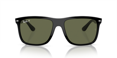 Ray-Ban Boyfriend two RB4547 601/58 Zwart