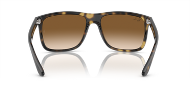Ray-Ban Boyfriend two RB4547 710/51 Havana