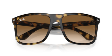 Ray-Ban Boyfriend two RB4547 710/51 Havana