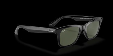 Ray-Ban RB4640 601/31 Black