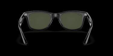 Ray-Ban RB4640 601/31 Black