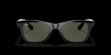 Ray-Ban RB4640 601/31 Black
